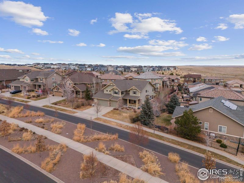 7690 S Blackstone Pw, Aurora, CO 80016