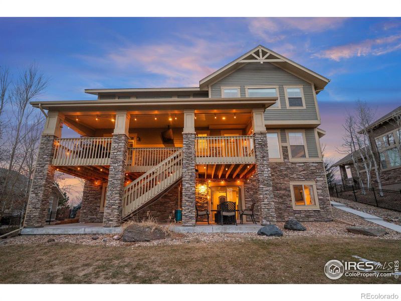 7690 S Blackstone Pw, Aurora, CO 80016