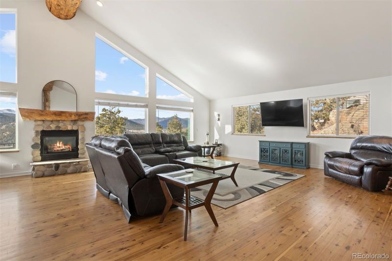 6954 Granite Crag Cir, Evergreen, CO 80439
