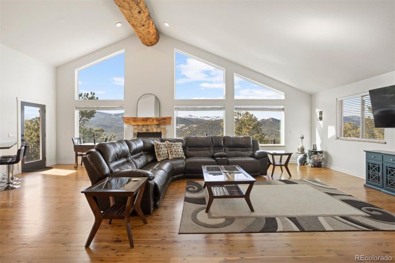 6954 Granite Crag Cir, Evergreen, CO 80439