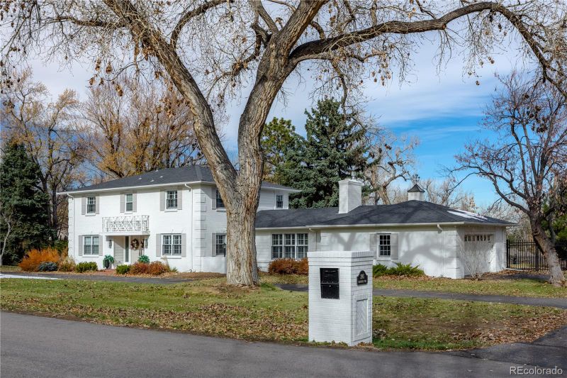 2145 Cherryville Rd, Greenwood Village, CO 80121