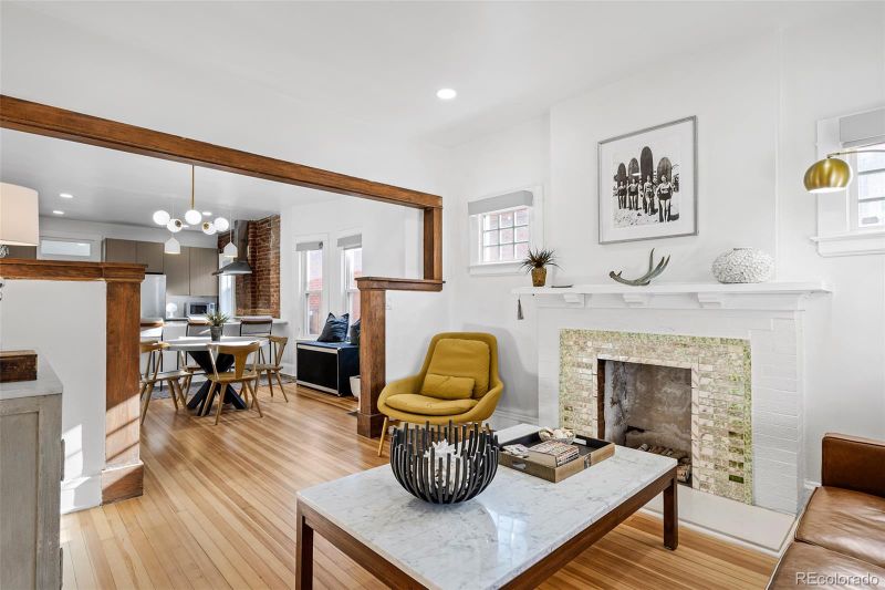 1260 Adams St, Denver, CO 80206