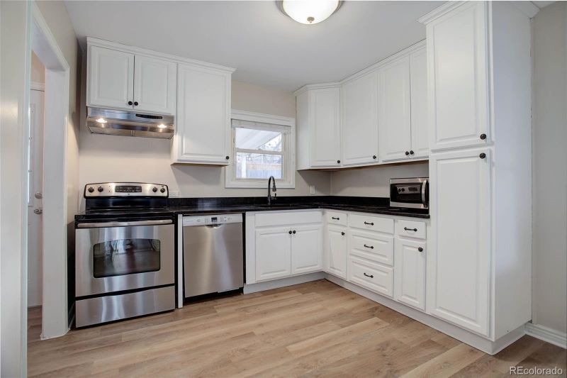 2550 S Washington St, Denver, CO 80210