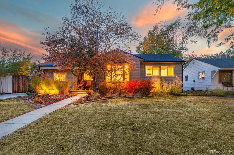 5123 Bryant St, Denver, CO 80221
