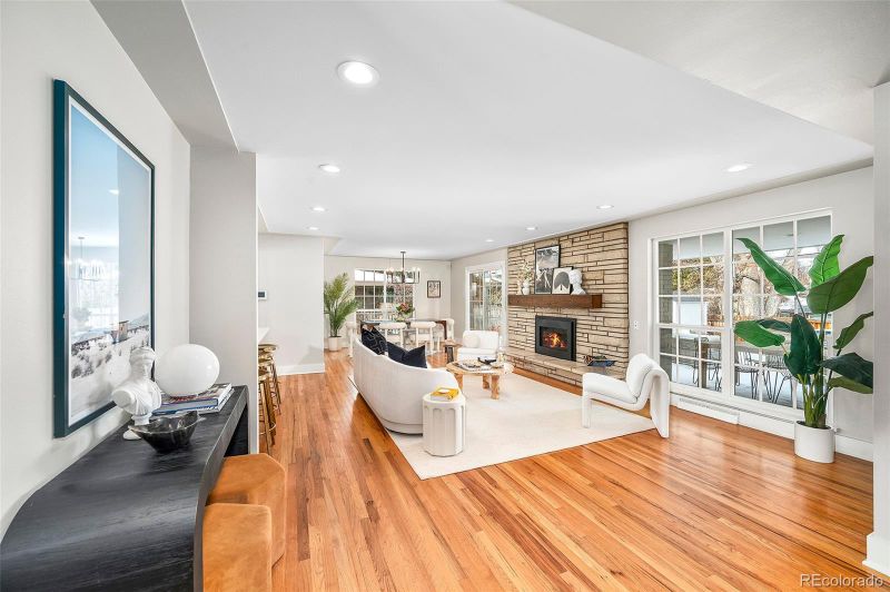 2775 E Dartmouth Ave, Denver, CO 80210