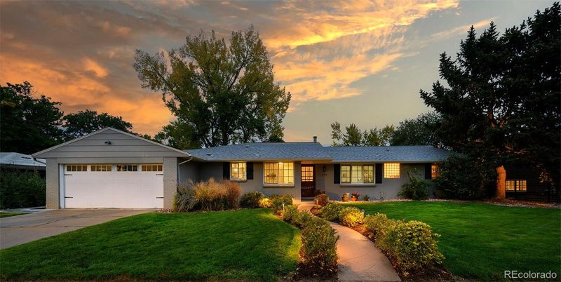 2775 E Dartmouth Ave, Denver, CO 80210