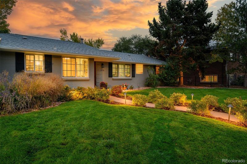 2775 E Dartmouth Ave, Denver, CO 80210