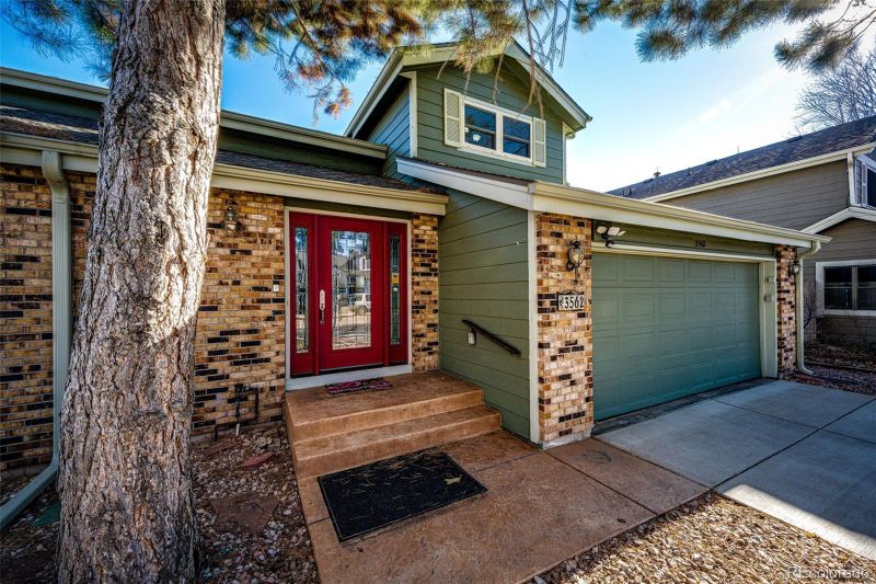 3562 S Richfield Cir, Aurora, CO 80013