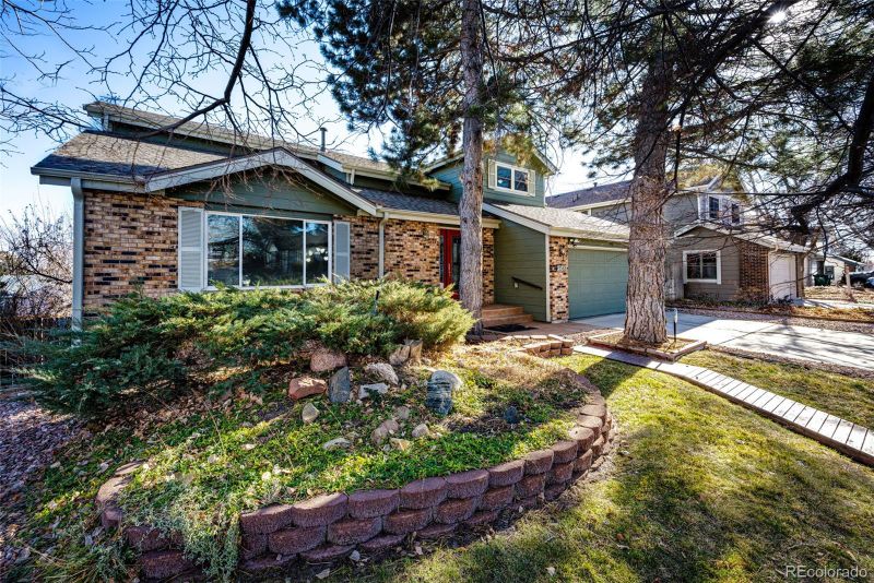 3562 S Richfield Cir, Aurora, CO 80013