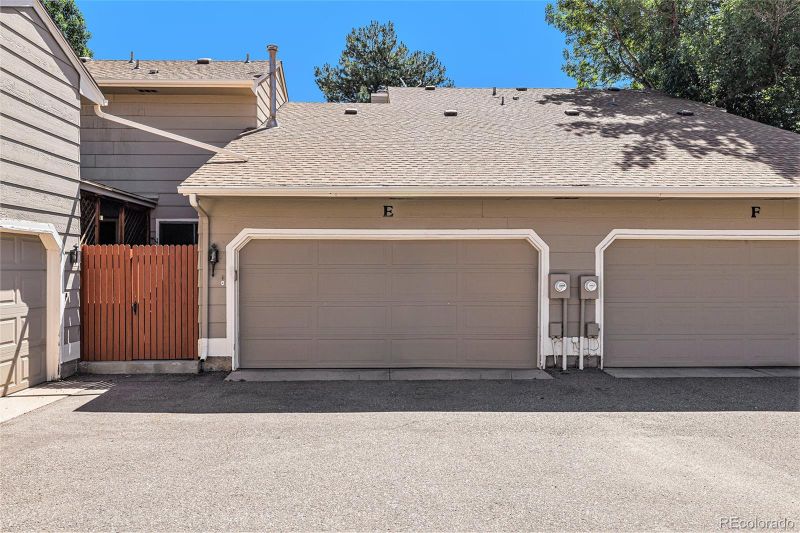 3912 S Atchison Way #E, Aurora, CO 80014