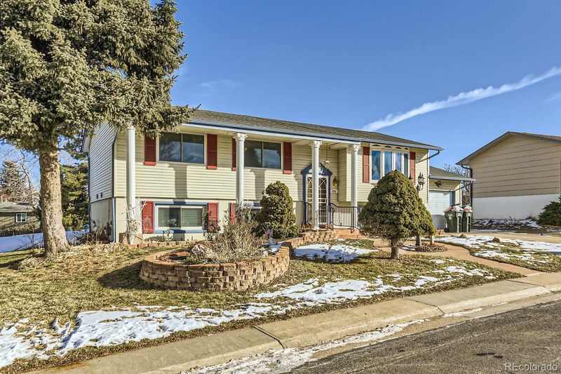 839 E Easter Ave, Centennial, CO 80122