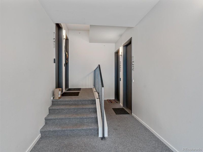 31191 Black Eagle Dr #102, Evergreen, CO 80439