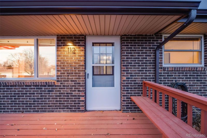 112 N Harding Ave, Johnstown, CO 80534
