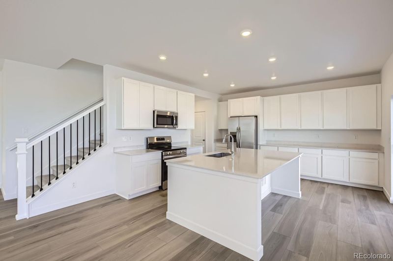 5515 Inland Ave, Firestone, CO 80504