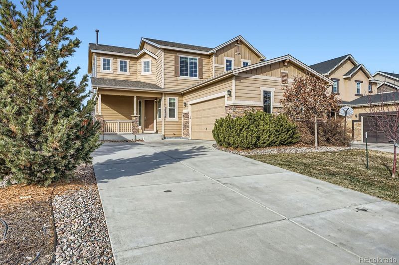 10418 Mt Lincoln Dr, Peyton, CO 80831