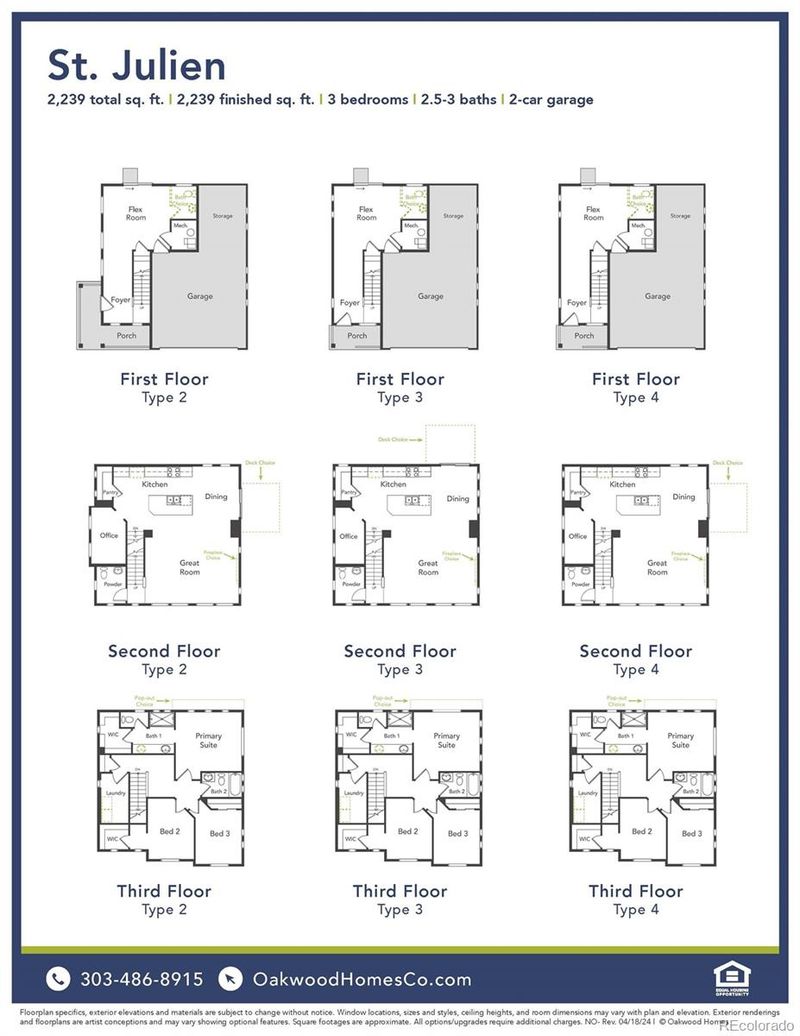 1236 Sugarloaf Ln, Erie, CO 80516