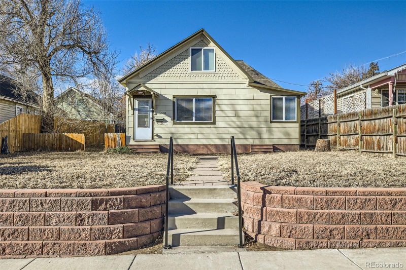 1008 S Cascade Ave, Colorado Springs, CO 80903