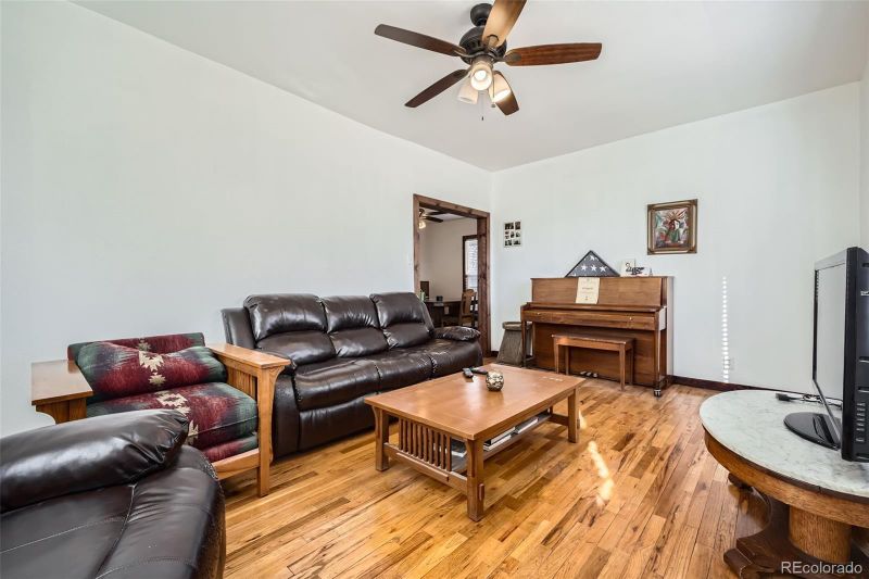 1008 S Cascade Ave, Colorado Springs, CO 80903