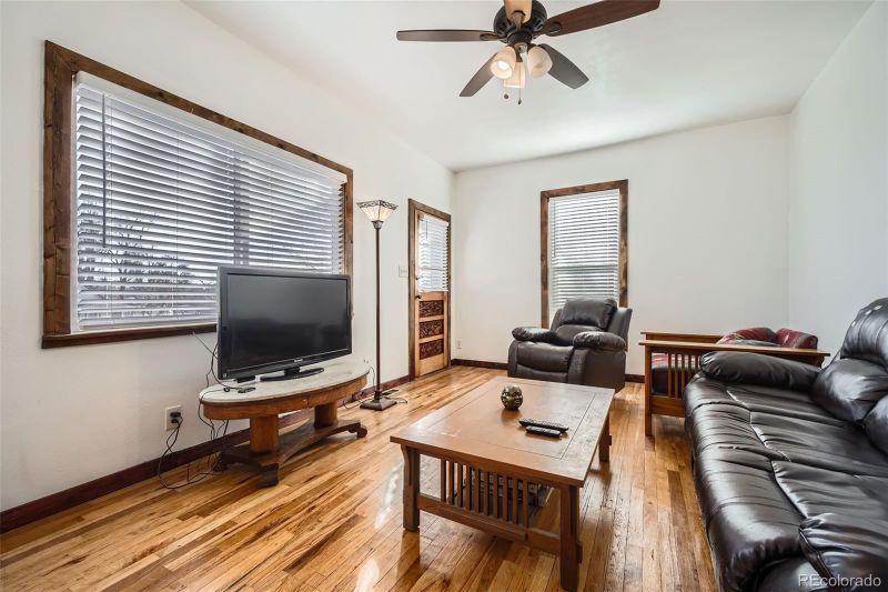 1008 S Cascade Ave, Colorado Springs, CO 80903