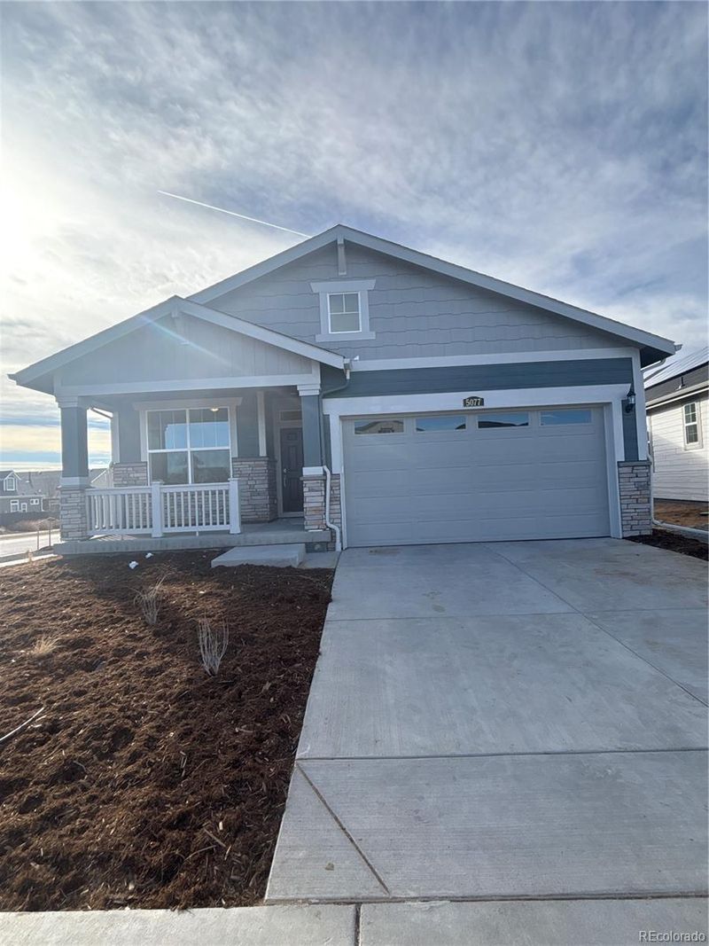 5077 N Quemoy St, Aurora, CO 80019