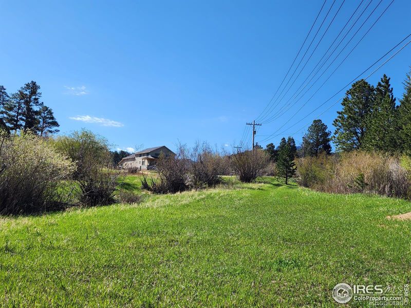 0 Marys Lake Rd, Estes Park, CO 80517
