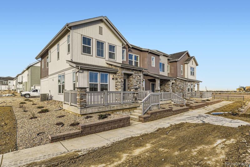 1936 S Haleyville Way, Aurora, CO 80018