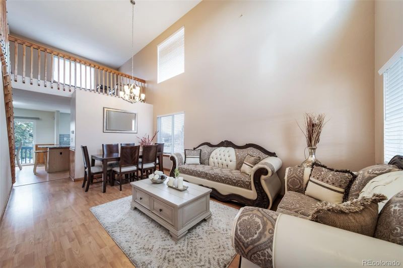 1109 S Alton Ct, Denver, CO 80247