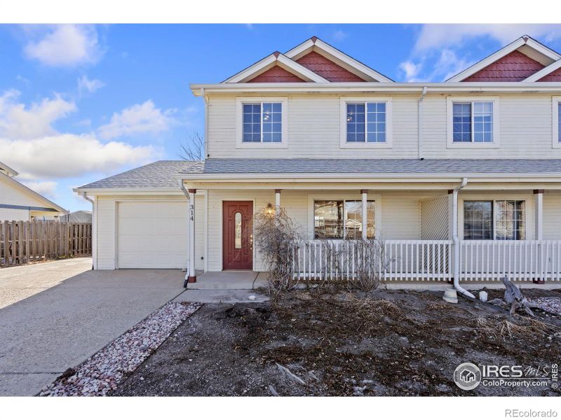314 Ash Ct, Evans, CO 80620