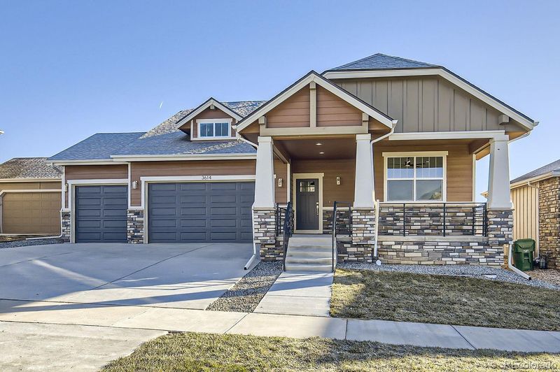 3614 Sienna Ave, Evans, CO 80620