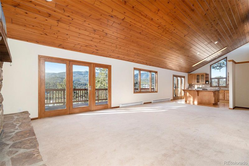 27203 Arrowhead Ln, Conifer, CO 80433