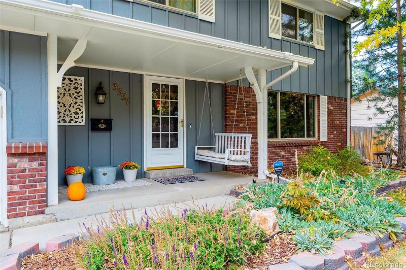 3357 S Oneida Way, Denver, CO 80224