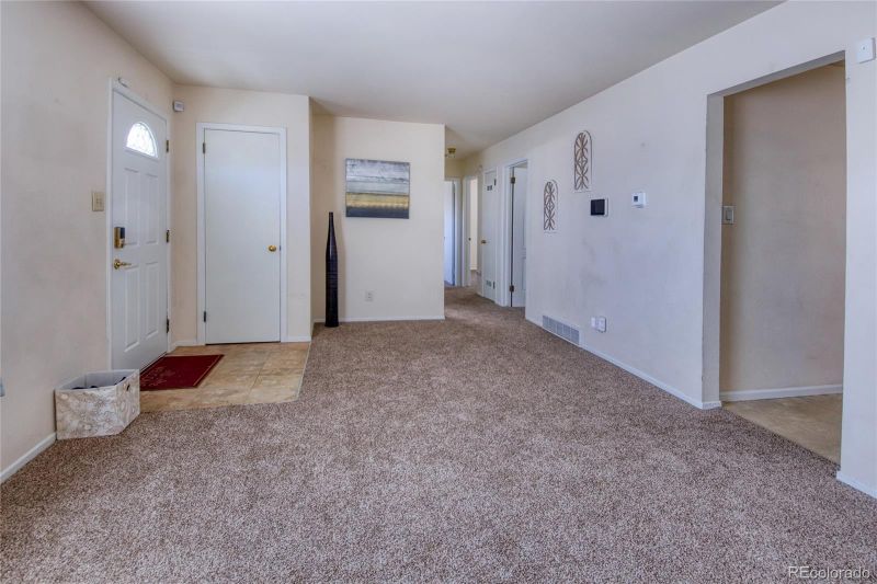 1925 Hallam Ave, Colorado Springs, CO 80911