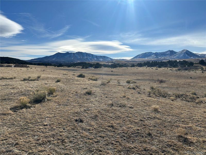 Lot 97 Cl&g Cc 1 Lot 97, Gardner, CO 81040