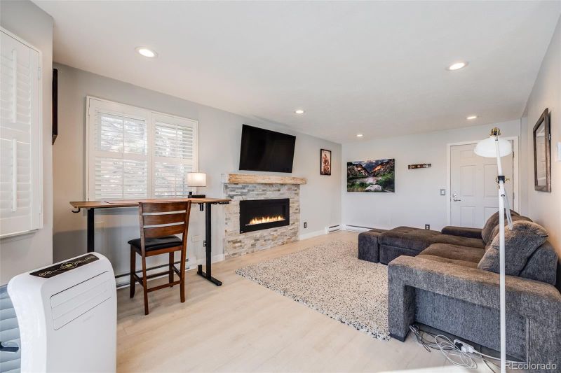 17361 E Mansfield Ave #531R, Aurora, CO 80013