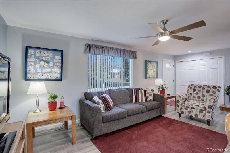 14696 E Hawaii Pl, Aurora, CO 80012