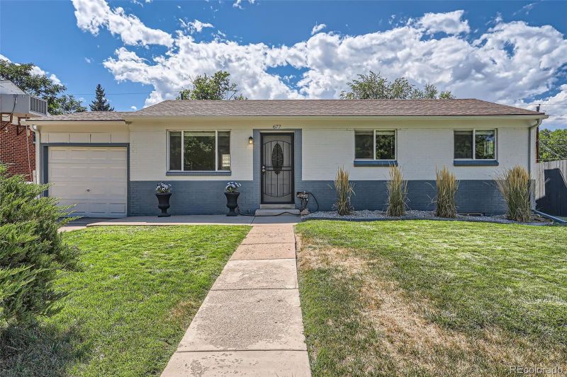 677 Winona Ct, Denver, CO 80204
