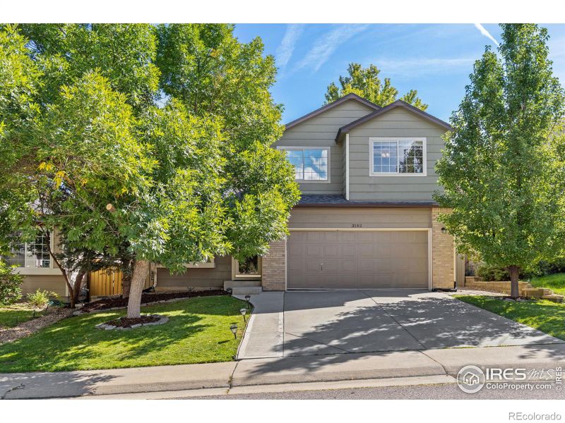 3142 W Yarrow Cir, Superior, CO 80027