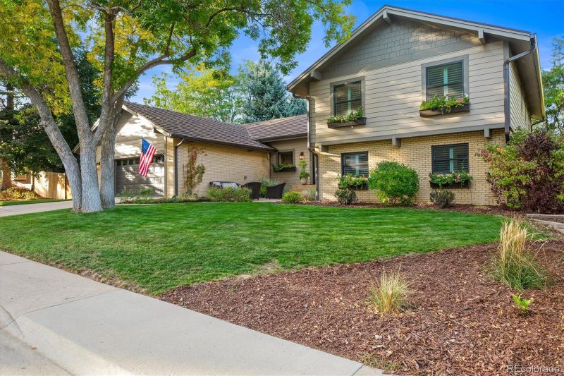 10869 E Crestridge Cir, Englewood, CO 80111