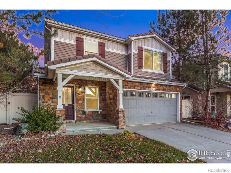 3913 Arrowwood Ln, Johnstown, CO 80534