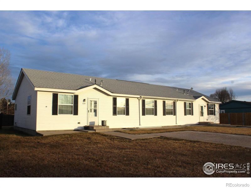 224 S Spruce St, Fort Morgan, CO 80701