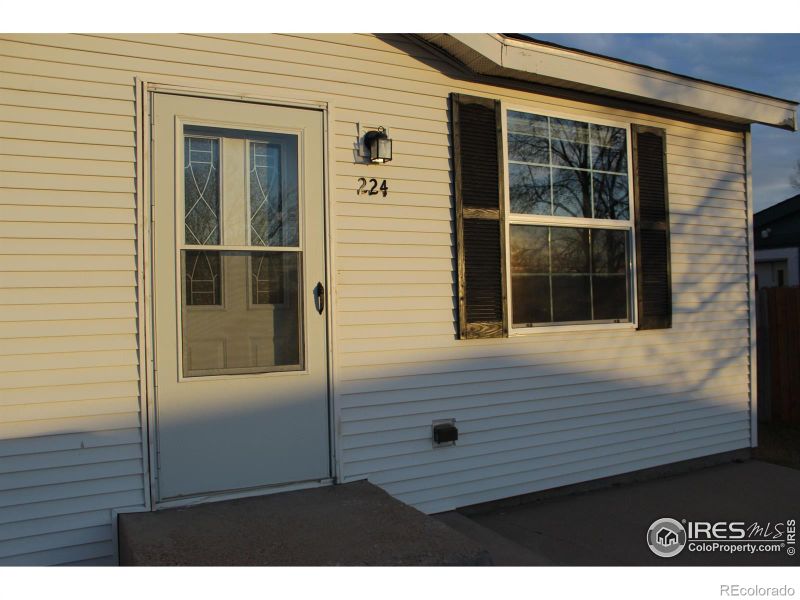 224 S Spruce St, Fort Morgan, CO 80701