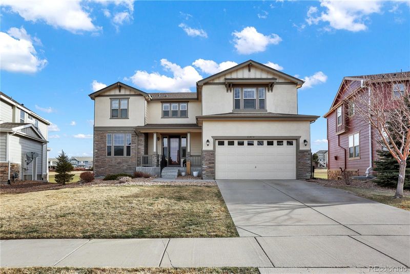 11979 S Allerton Cir, Parker, CO 80138