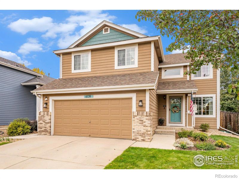 6139 Snowberry Ave, Firestone, CO 80504