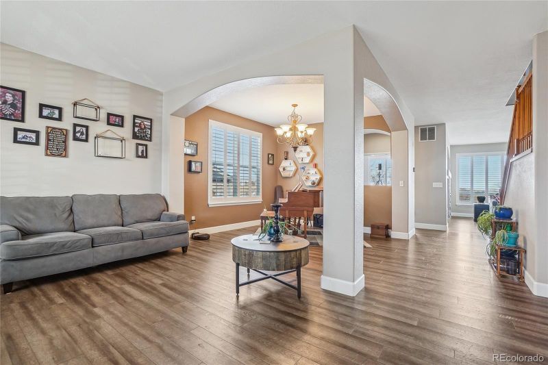 1705 Peridot Ct, Castle Rock, CO 80108