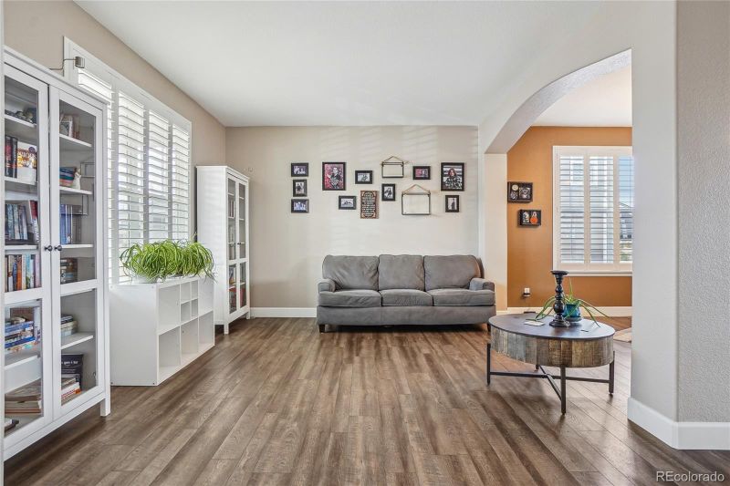1705 Peridot Ct, Castle Rock, CO 80108