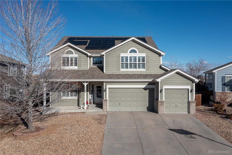 1705 Peridot Ct, Castle Rock, CO 80108