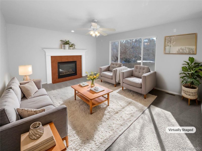12334 Nate Cir, Parker, CO 80134