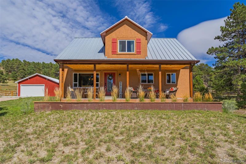 17250 Person Dr, Peyton, CO 80831
