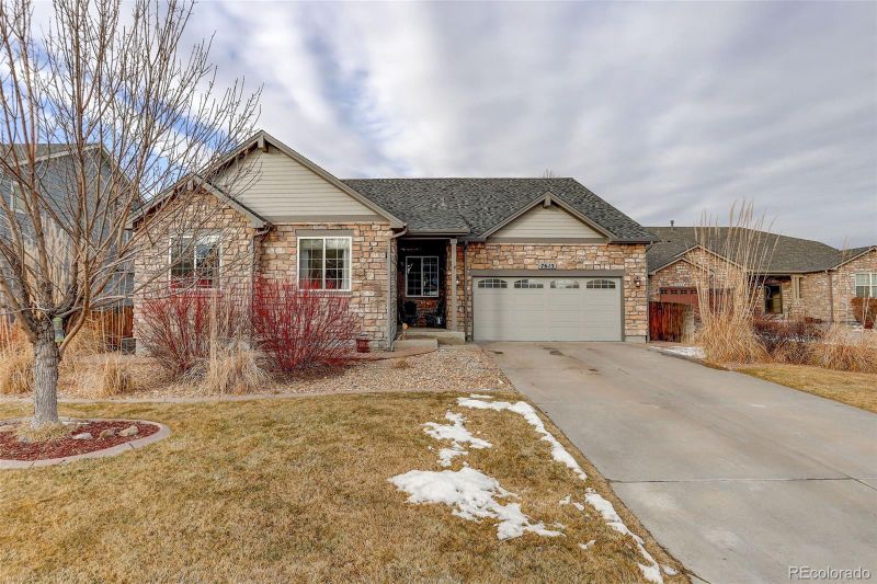 7613 E 121st Dr, Thornton, CO 80602