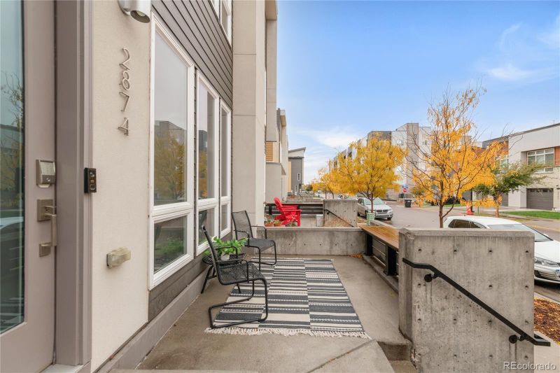 2874 W Parkside Pl, Denver, CO 80221